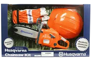 Husqvarna Legetøjskit Motorsav 440