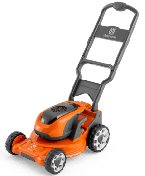 Husqvarna Sæbeboble Plæneklipper 347IVX