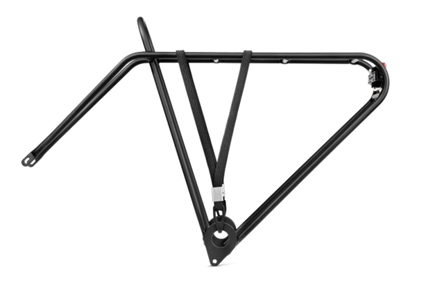 WOOM PICKUP bagagebærer