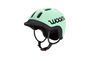 WOOM READY børnehjelm – Mint
