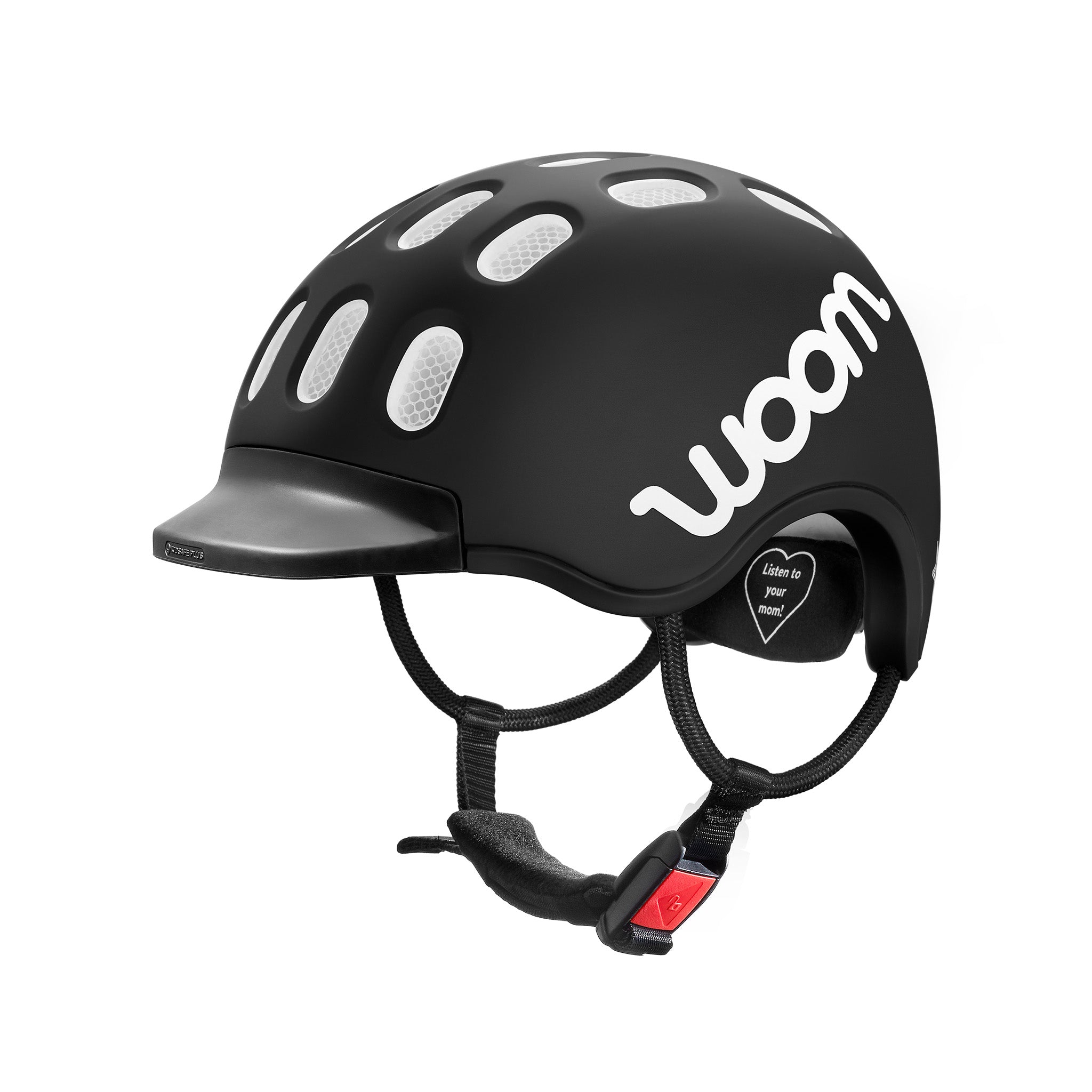 woom KIDS Helmet