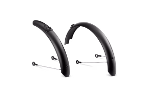 WOOM SNAP click-on skærme