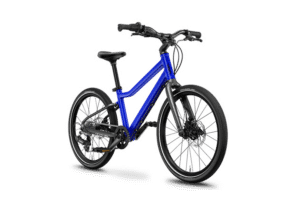 WOOM EXPLORE 4 – Magnetic Blue