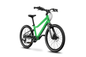 WOOM EXPLORE 4 – Jungle green