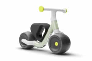 Woom WOW løbecykel – Soft Sprout