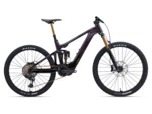 Giant Trance X Advanced E+ Elite 0 – Mirage/Black