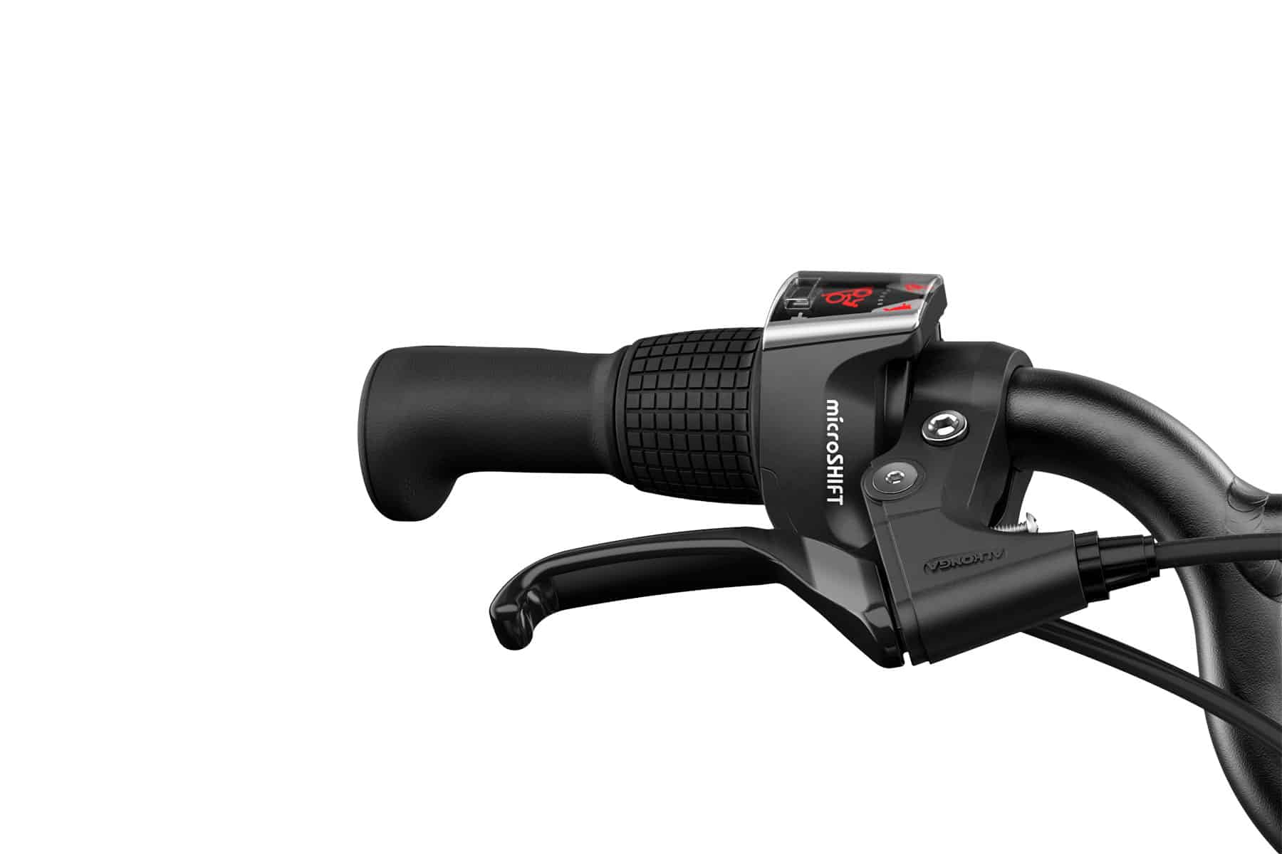 Woom GO 4 - Vibrant Yellow - Image 7