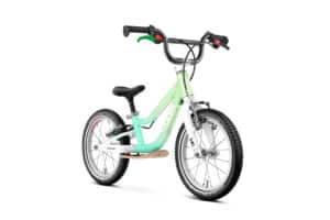 Woom GO LTD 1 PLUS – Spearmint Crush