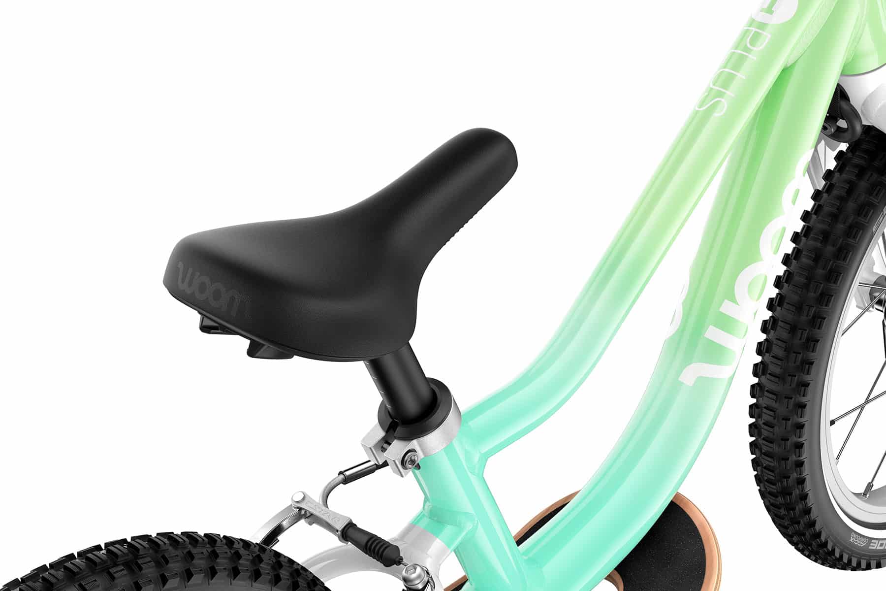 Woom GO LTD 1 PLUS - Spearmint Crush - Image 2