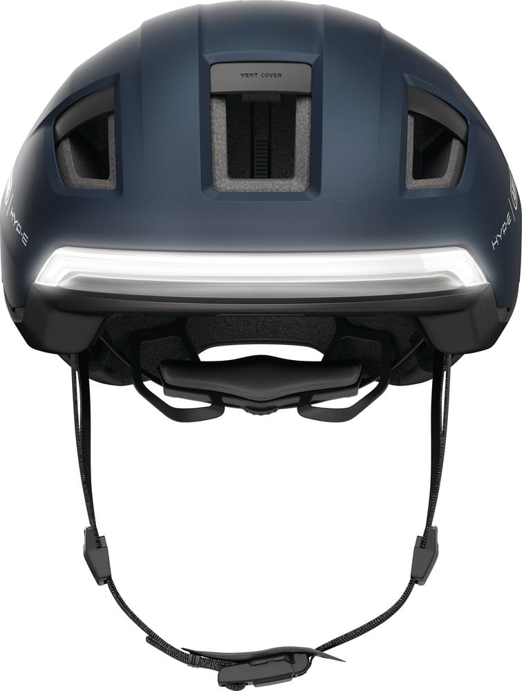 Abus Hyp-E - Midnight Blue - Image 4