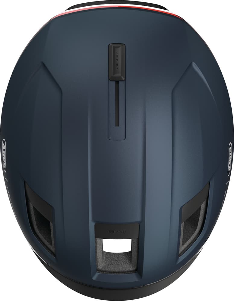 Abus Hyp-E - Midnight Blue - Image 2