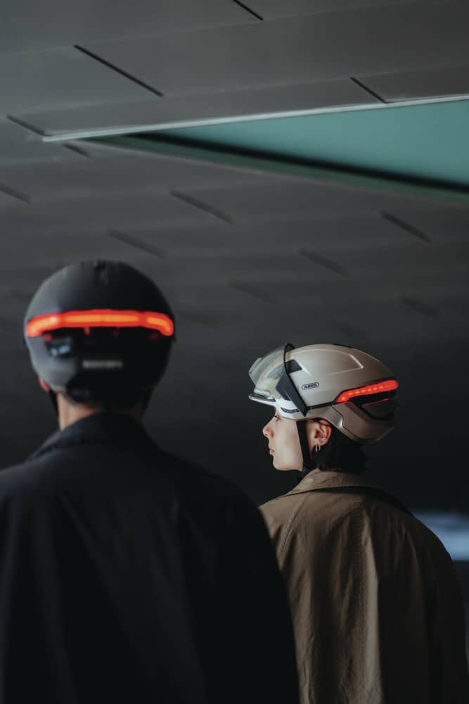 Abus Hyp-E - Midnight Blue - Image 5