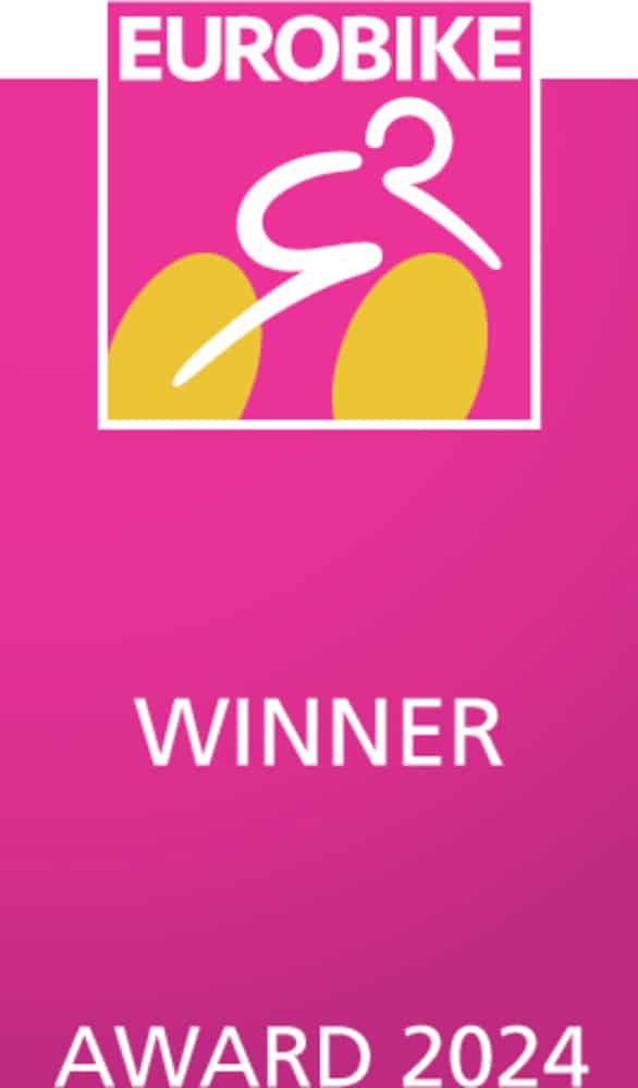 Abus Hyp-E - Midnight Blue - Image 6