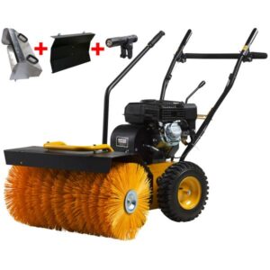 Texas Handy Sweep 619TG 60 CM