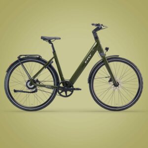 E-Fly Eos Prime – Earth Green