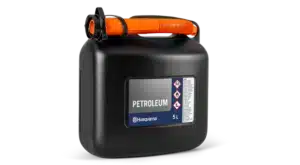 Husqvarna Benzindunk 5 liter