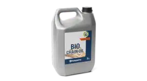 Husqvarna X-GUARD BIO kædeolie 5L