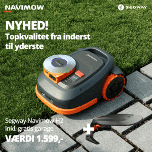Segway Navimow H206E