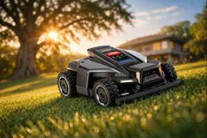 Segway Navimow X420E