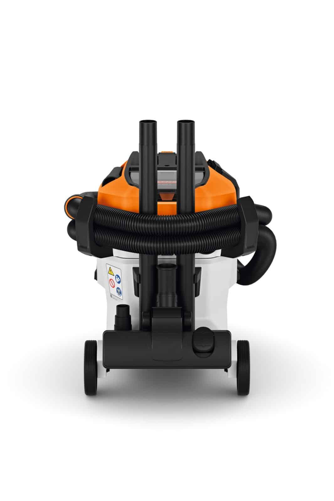 Stihl SEA 100.0 L Batteri-støvsuger - Image 3