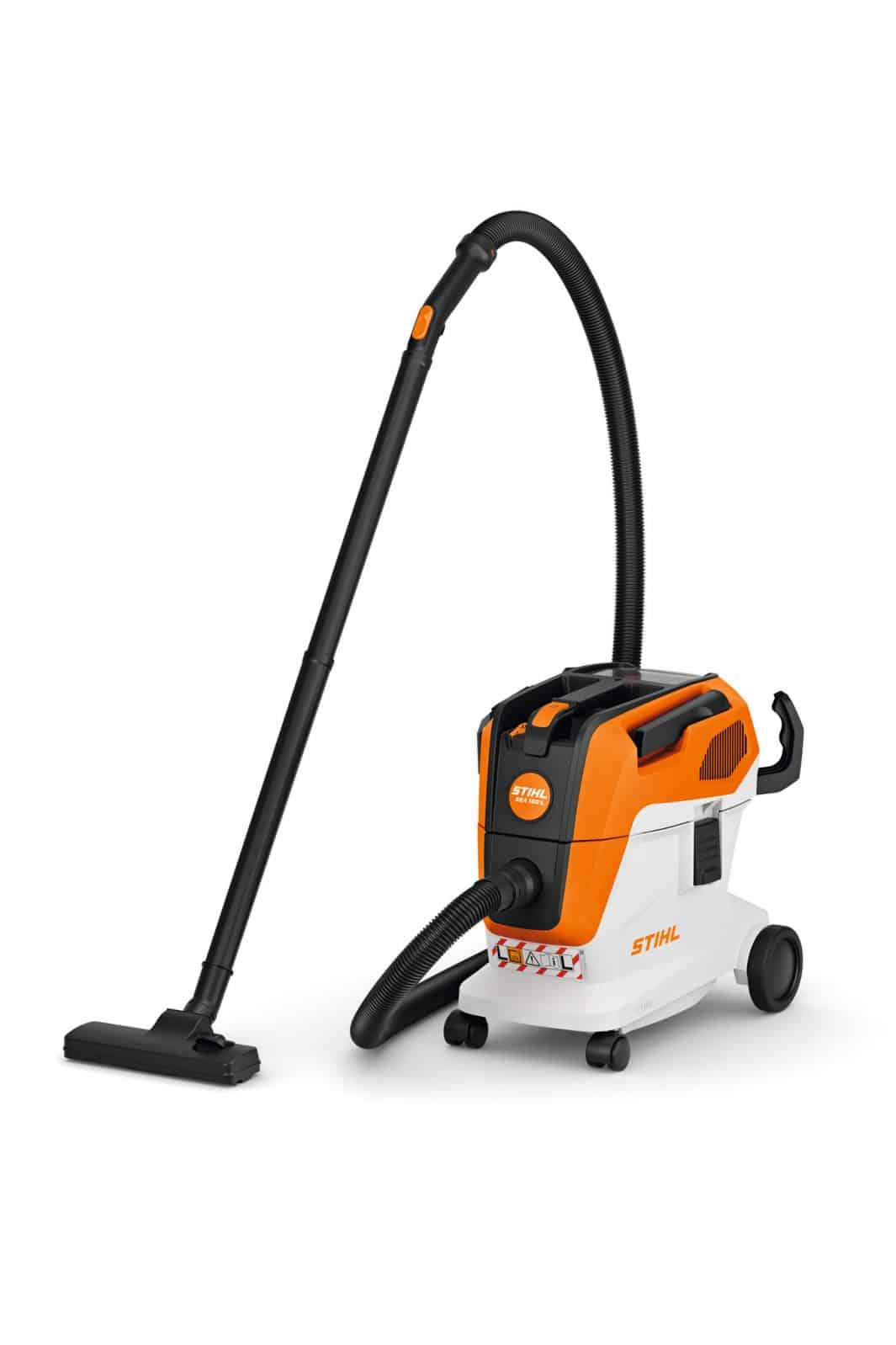 Stihl SEA 100.0 L Batteri-støvsuger