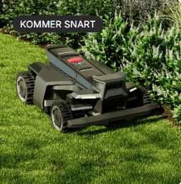 Segway Navimow X420E