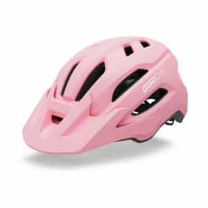 Giro Fixture Mips II Junior hjelm – Pink