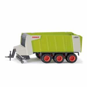 Siku Claas Cargos Trailer