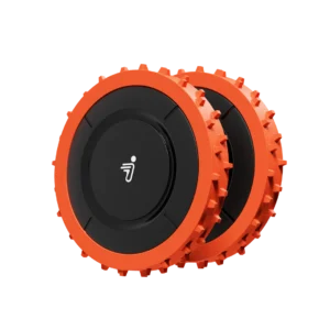 SEGWAY OFF-Road hjul