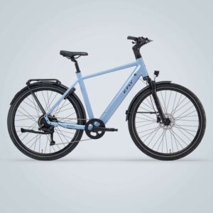 E-Fly Titan Herre – Frost Blue Metallic