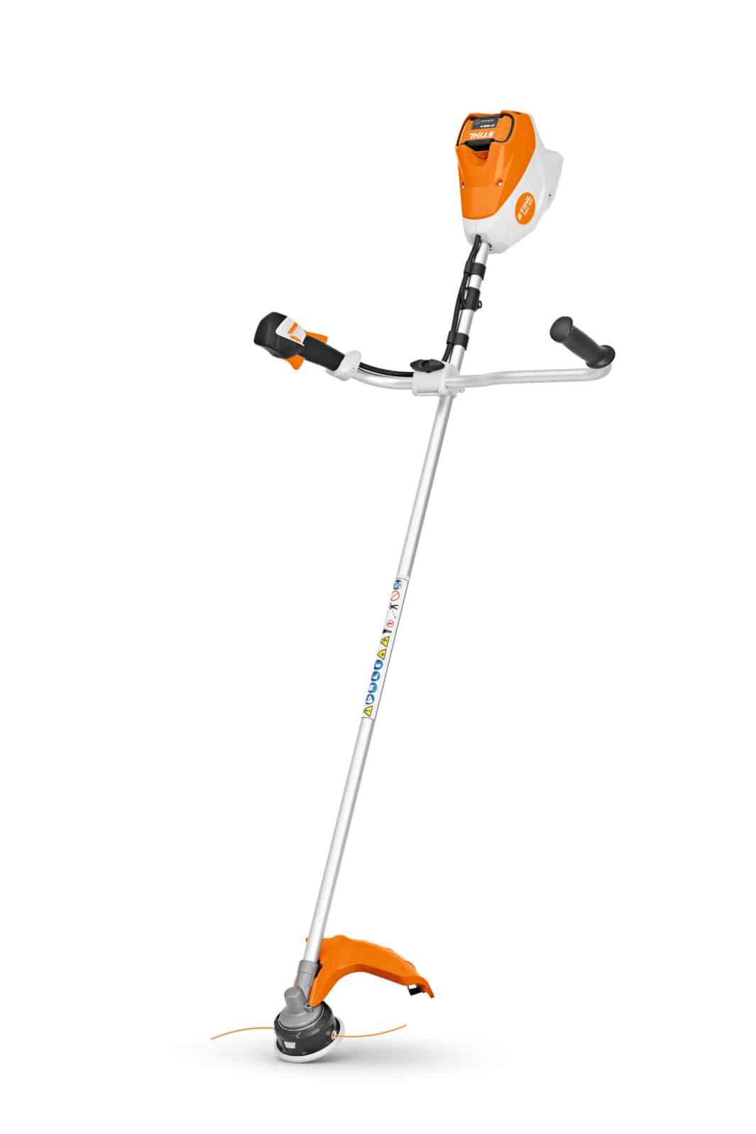 Stihl FSA 120 batteri trimmer