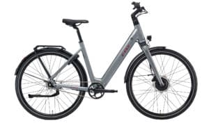 E-Fly Orion – Moonlight Grey Metallic