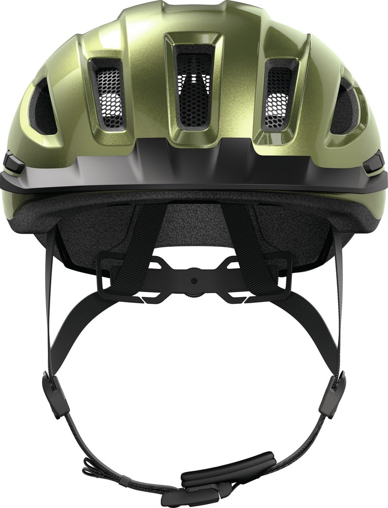 Hjelm Urban-I 4.0 - Pepper Green - Billede 6