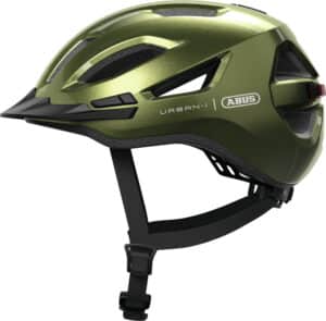 Hjelm Urban-I 4.0 – Pepper Green