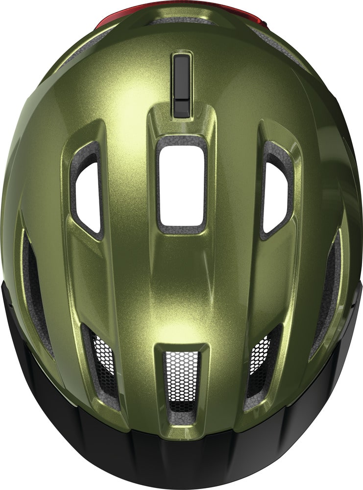 Hjelm Urban-I 4.0 - Pepper Green - Billede 3