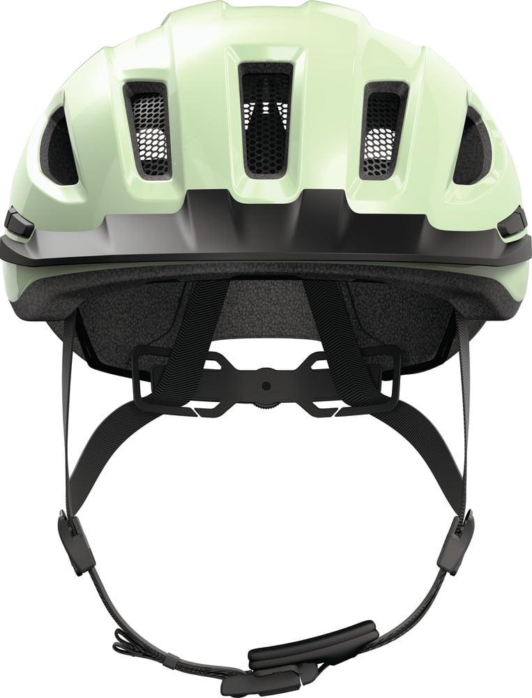 Hjelm Urban-I 4.0 - Pistacchio Green - Billede 4