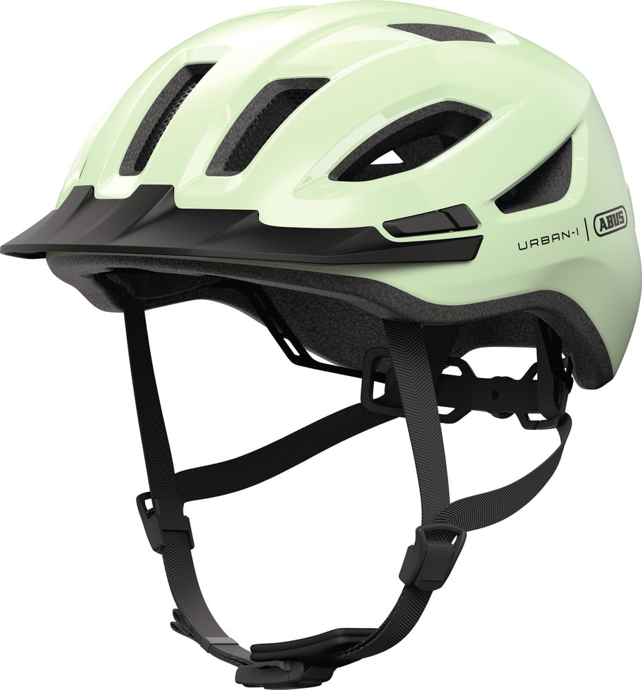 Hjelm Urban-I 4.0 - Pistacchio Green - Billede 2