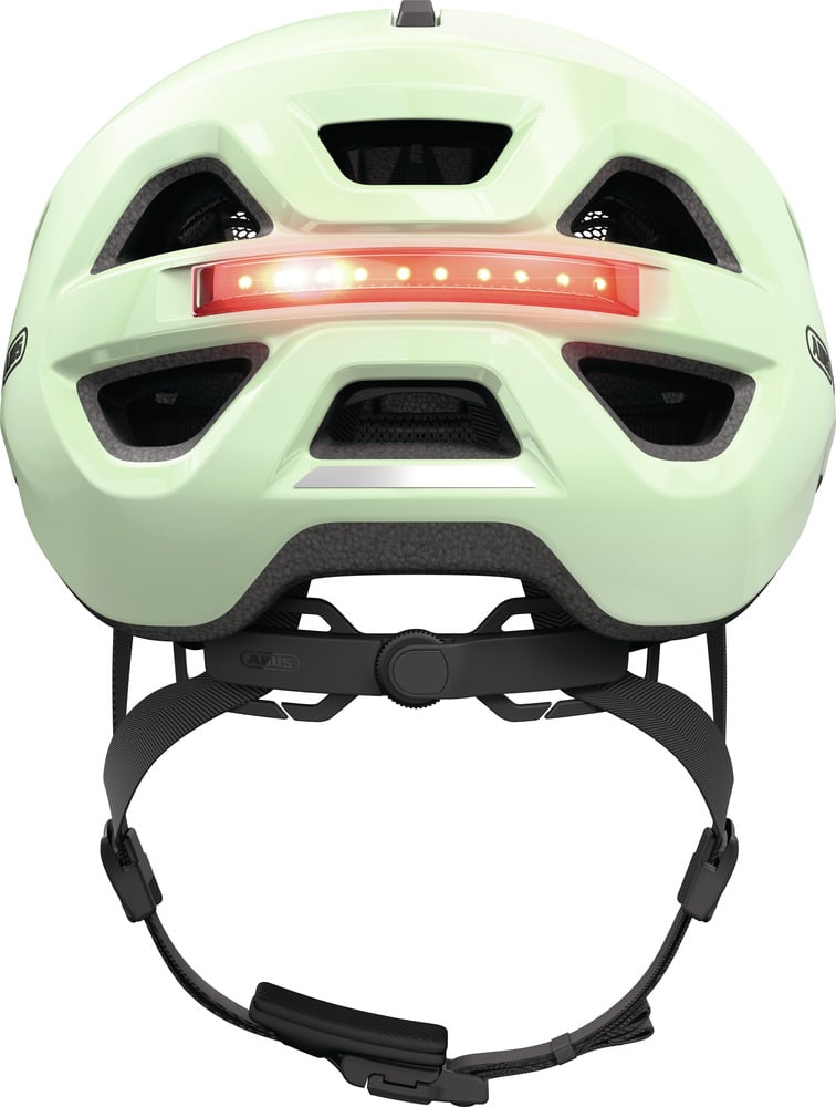 Hjelm Urban-I 4.0 - Pistacchio Green - Billede 3