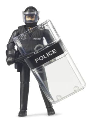 Bruder B World Politi Special Forces Figur