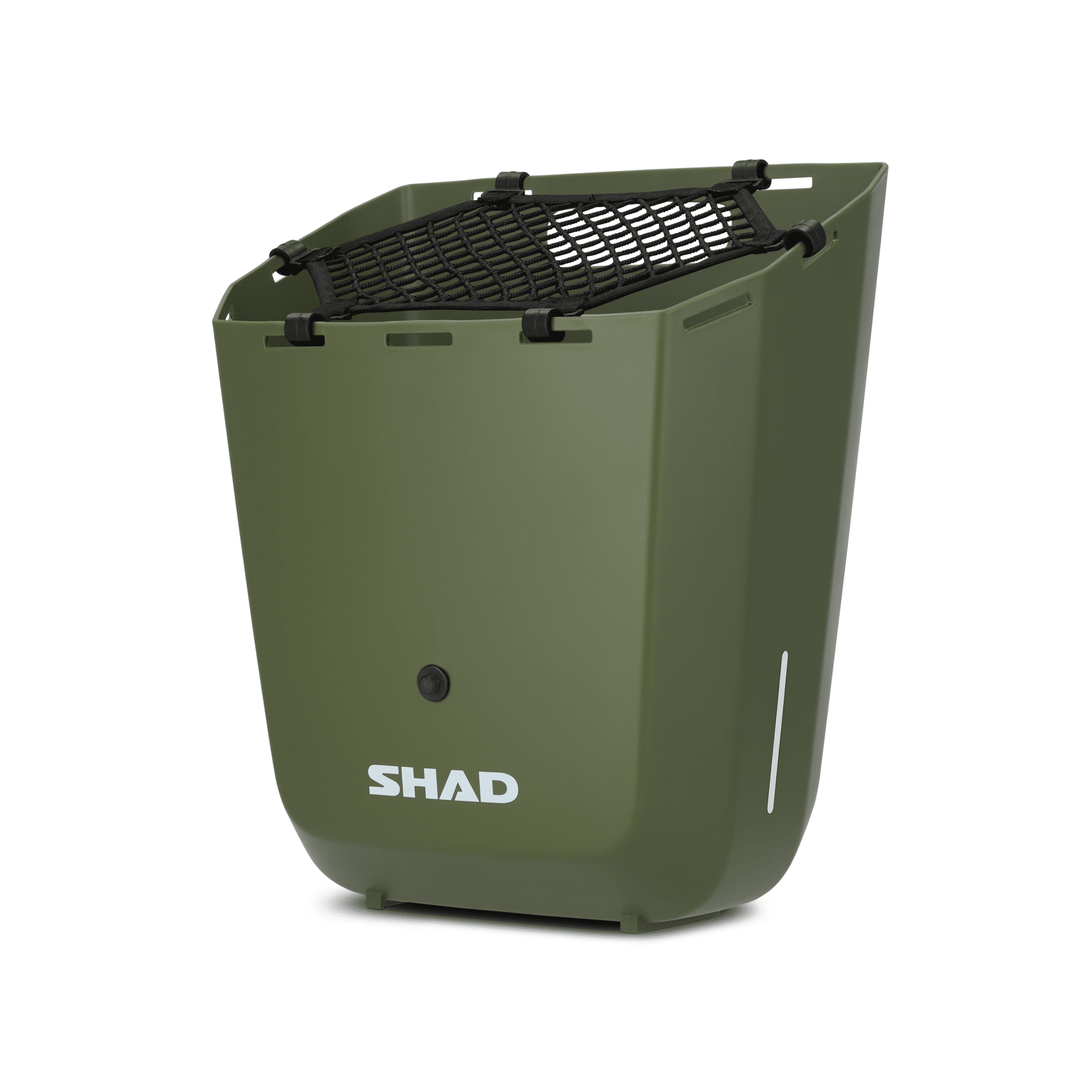 Shad Daily Bike Box Klickfix - Grøn - Billede 4