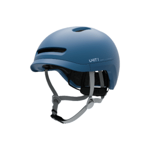 Unit1 SPARKY Smart Hjelm – Powder Blue