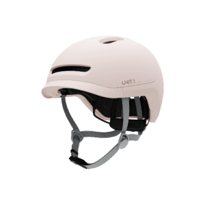 Unit1 SPARKY Smart Hjelm – Soft Pink