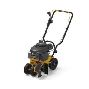 Kantskærer 5 hk benzinmotor