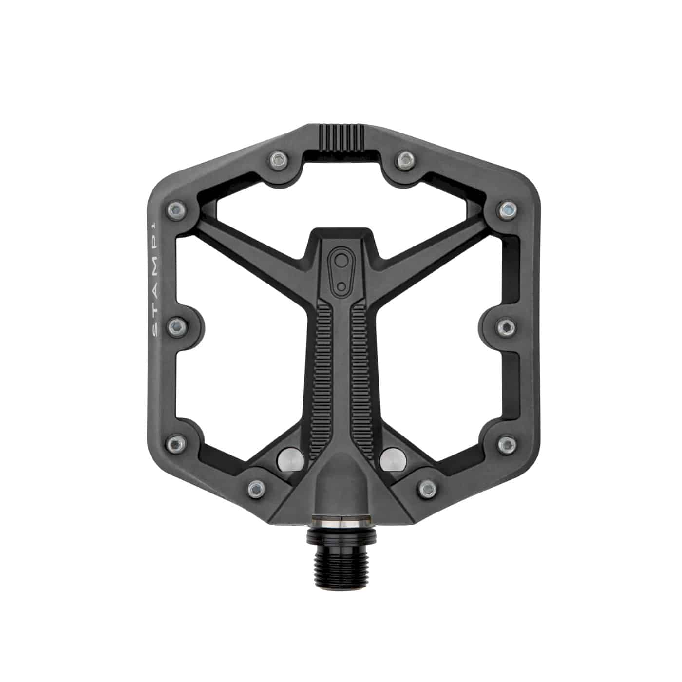 Crankbrothers Platformpedal Stamp 1 Gen 2 - Large