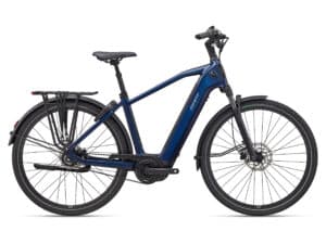 Giant NewTour E+1 DD – Eclipse