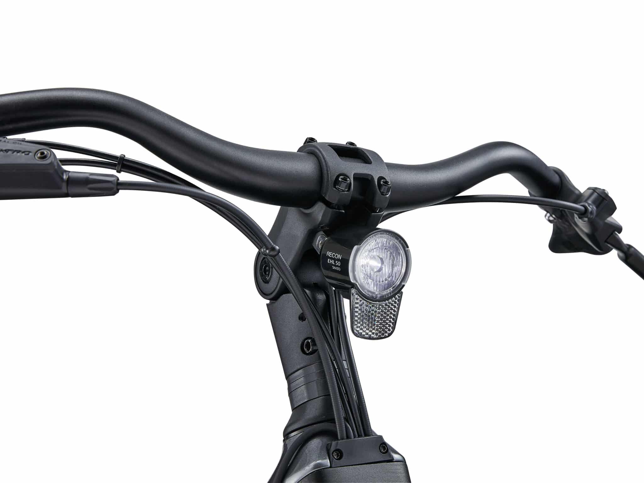Giant NewTour E+1 DD - Eclipse - Billede 5