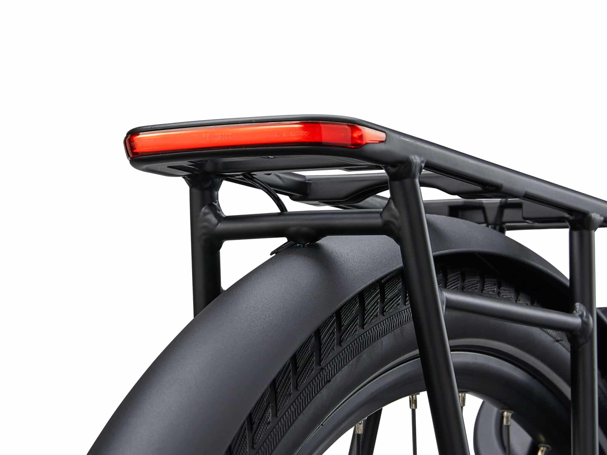 Giant NewTour E+1 DD - Eclipse - Billede 3