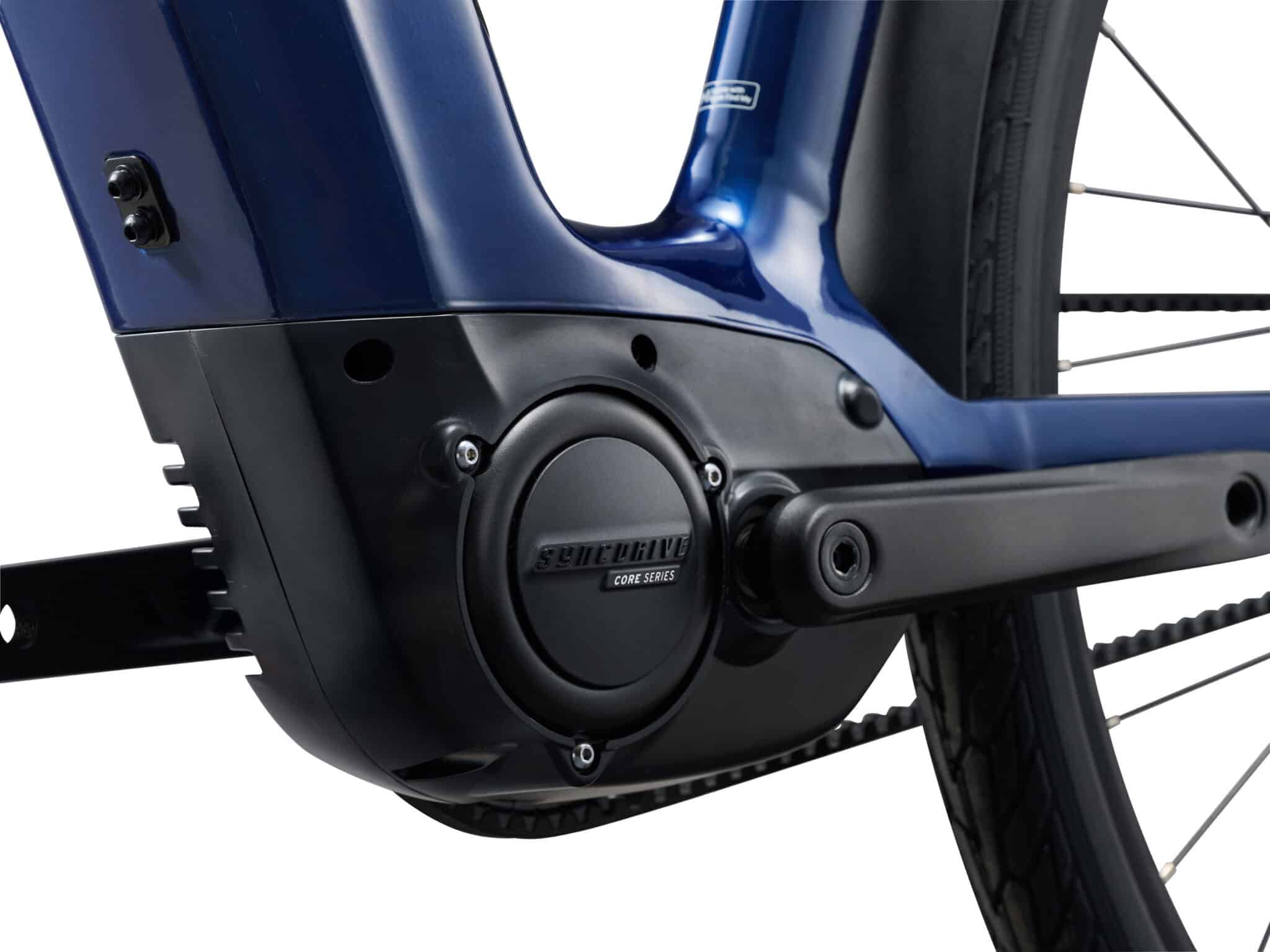 Giant NewTour E+1 DD - Eclipse - Billede 2
