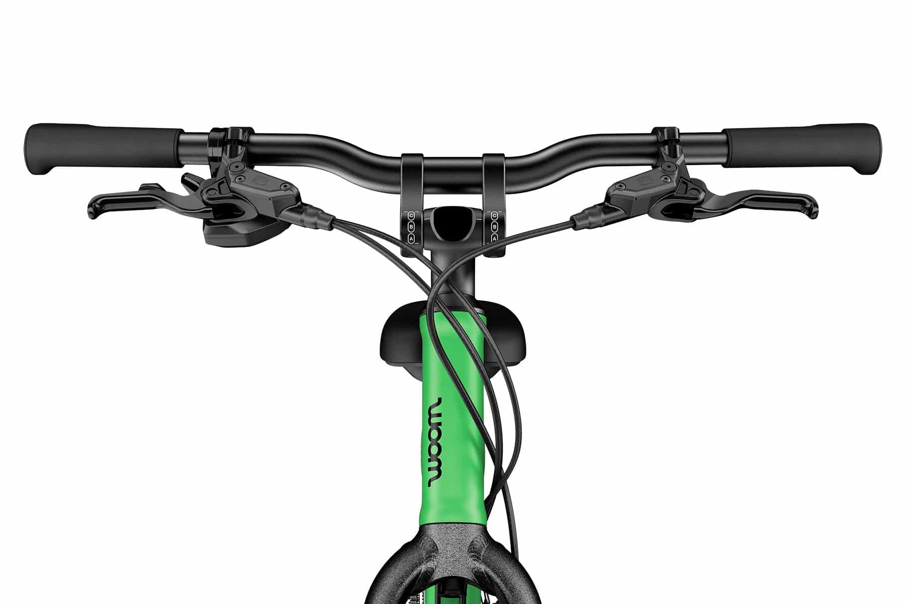 WOOM EXPLORE 6 - Jungle Green - Billede 7