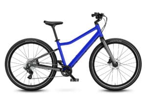 Woom Explore 5 – Magnetic Blue
